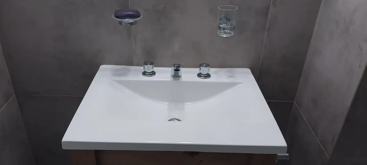 Ванная