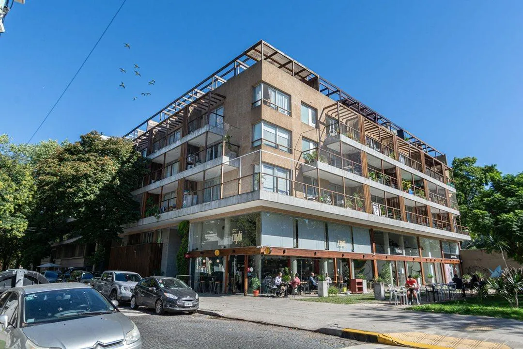 Alquiler Departamento 2 Amb. Full Amenities En Villa Urquiza