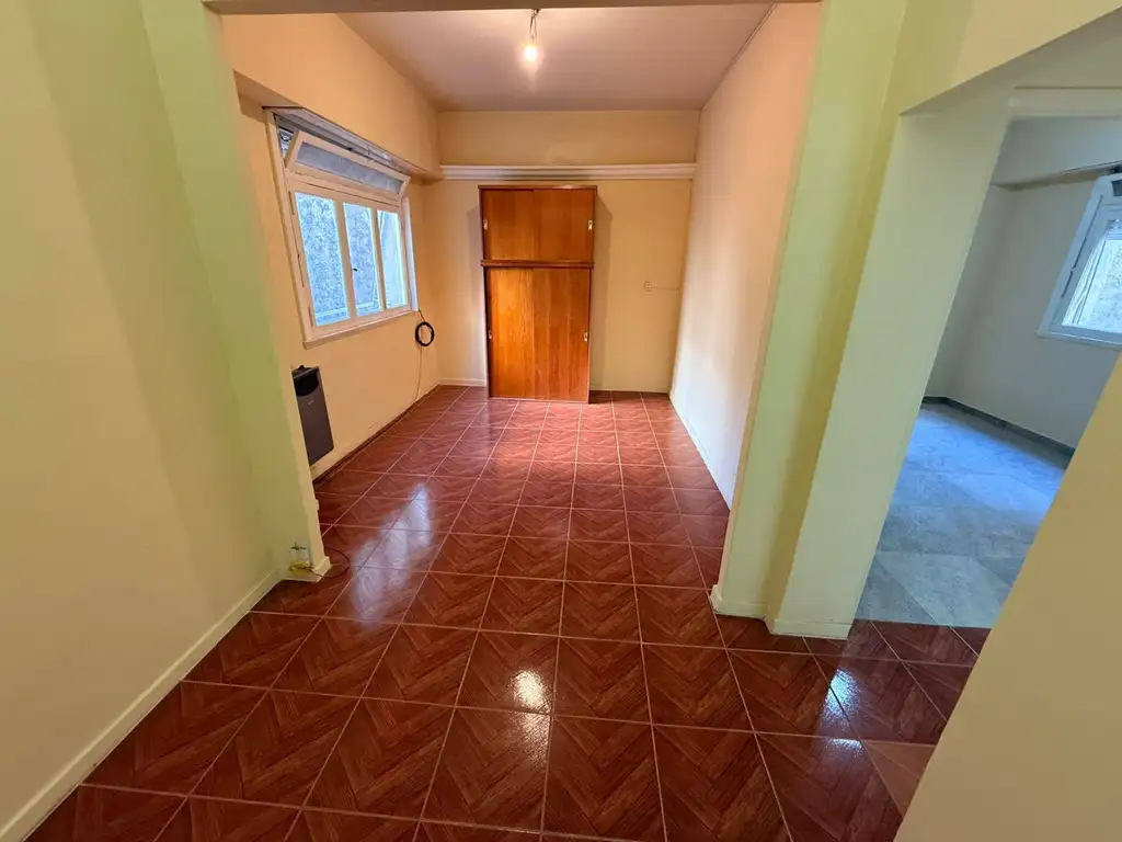 2BR in Parque Centenario