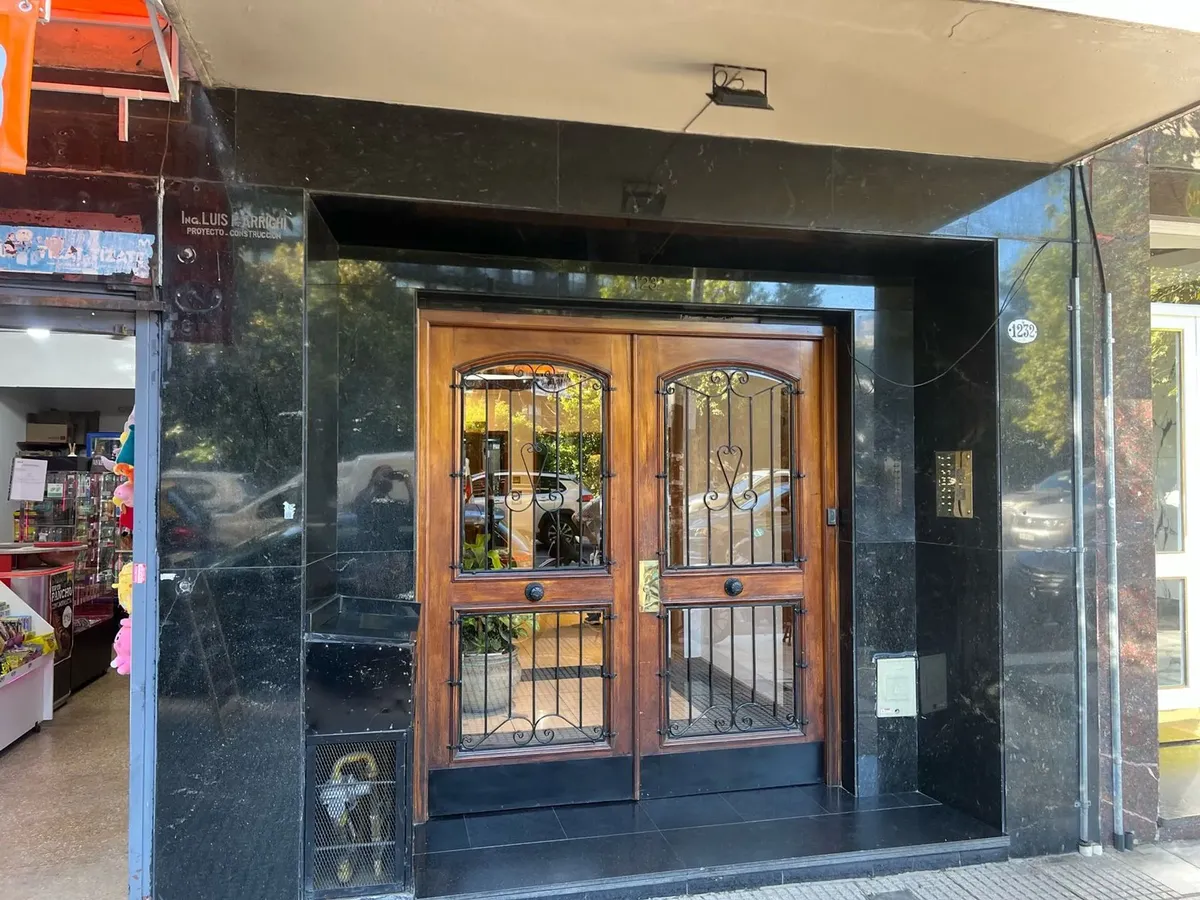 Departamento 3 Ambientes En Alquiler En Caballito
