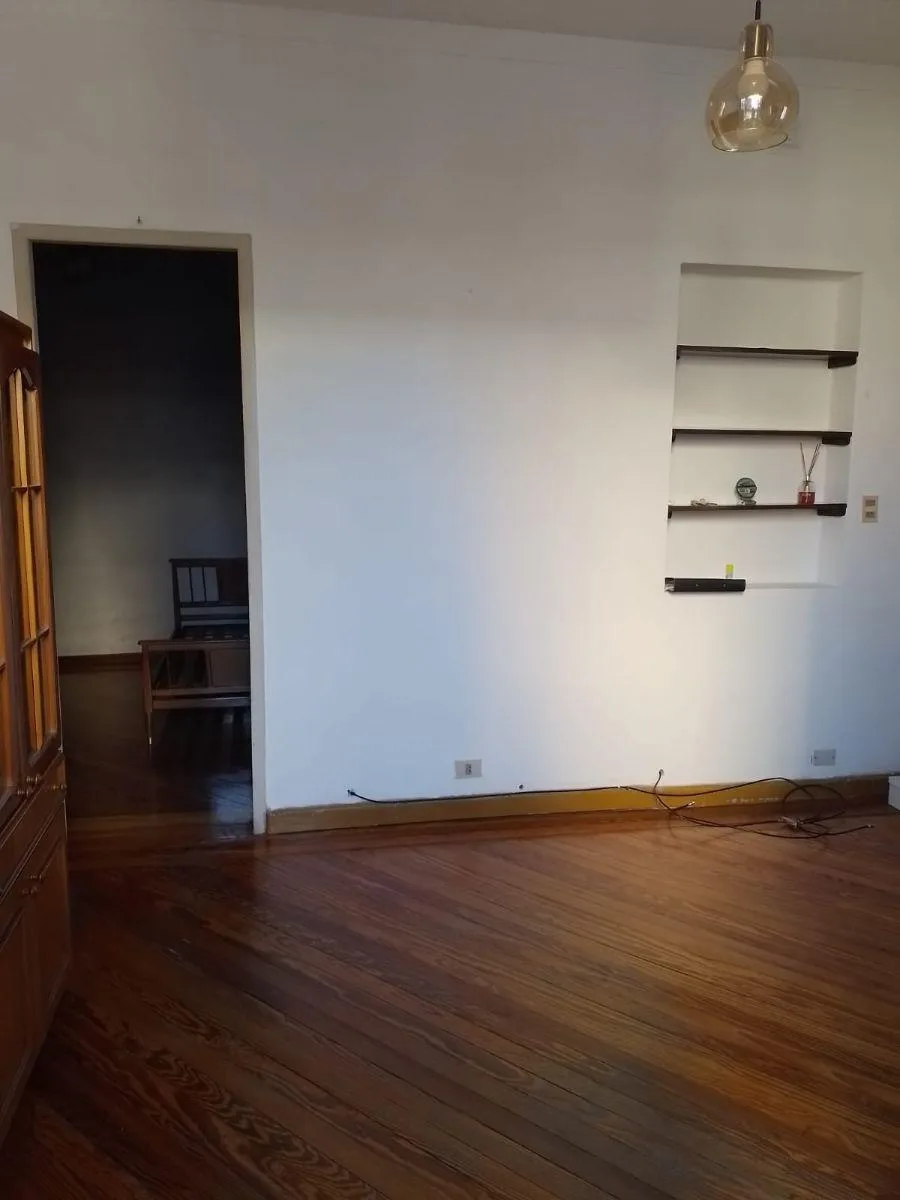 2-room apartment with balcony