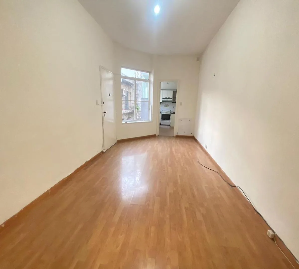 Departamento 2 Ambientes Piso 3