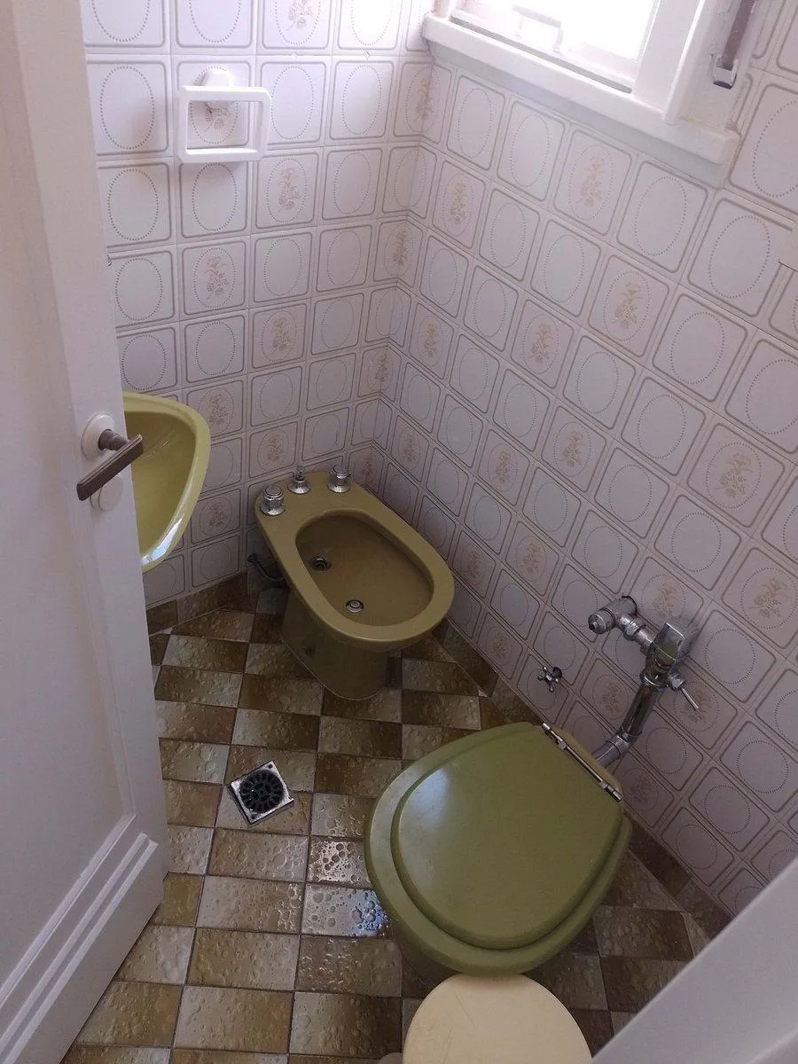 Baño