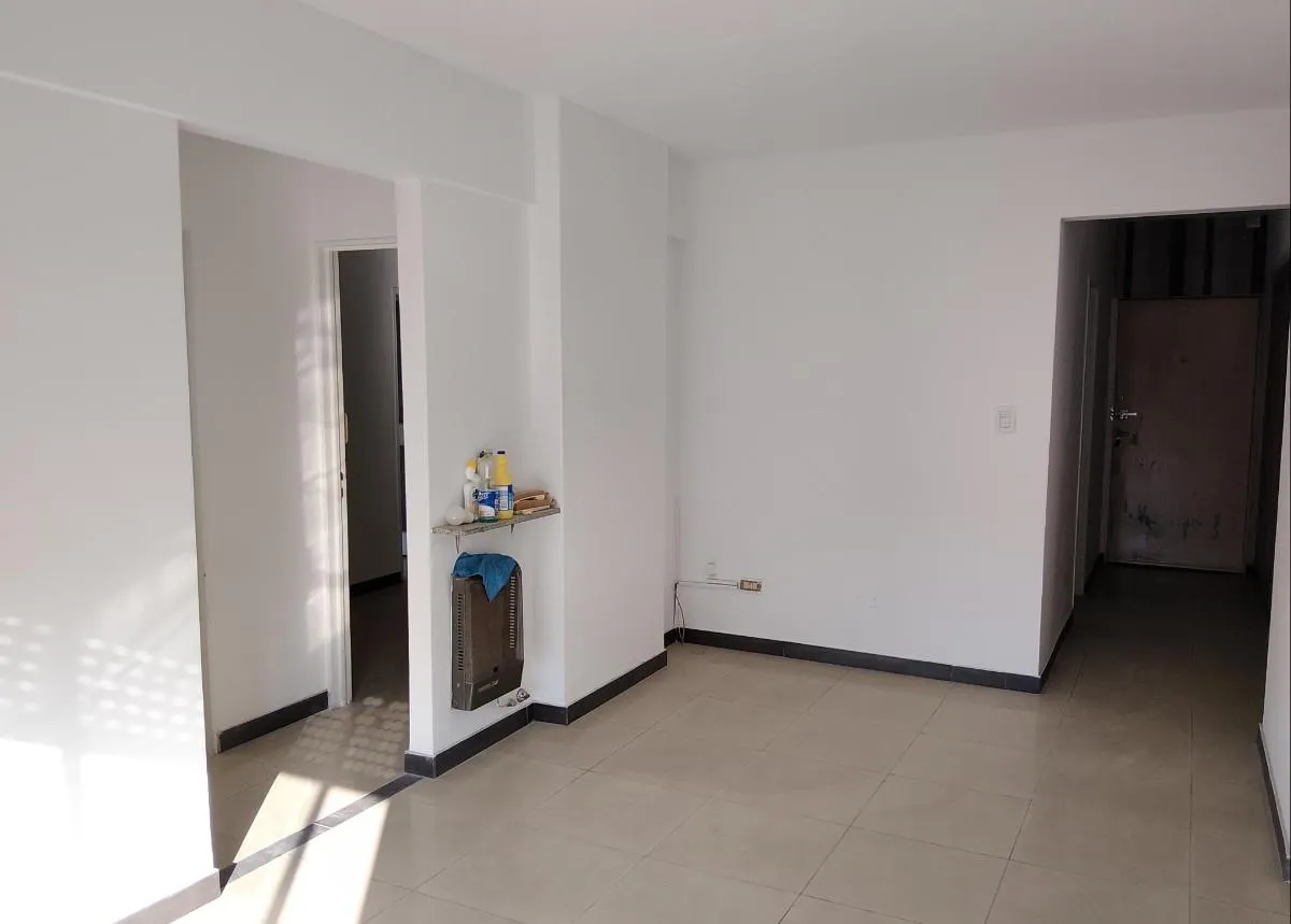 Venta/alquiler - Departamento - Almagro - 3 Ambientes