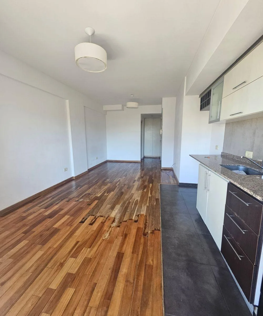 Monoambiente en Alquiler con Balcón y Vista Abierta | Villa Urquiza