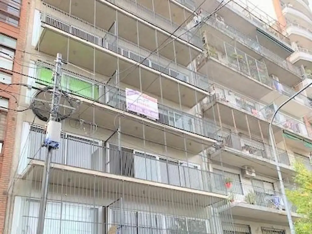Departamento en Alquiler Temporal en Villa Urquiza, Capital Federal