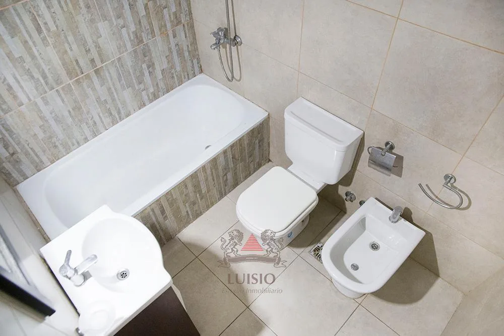 Baño