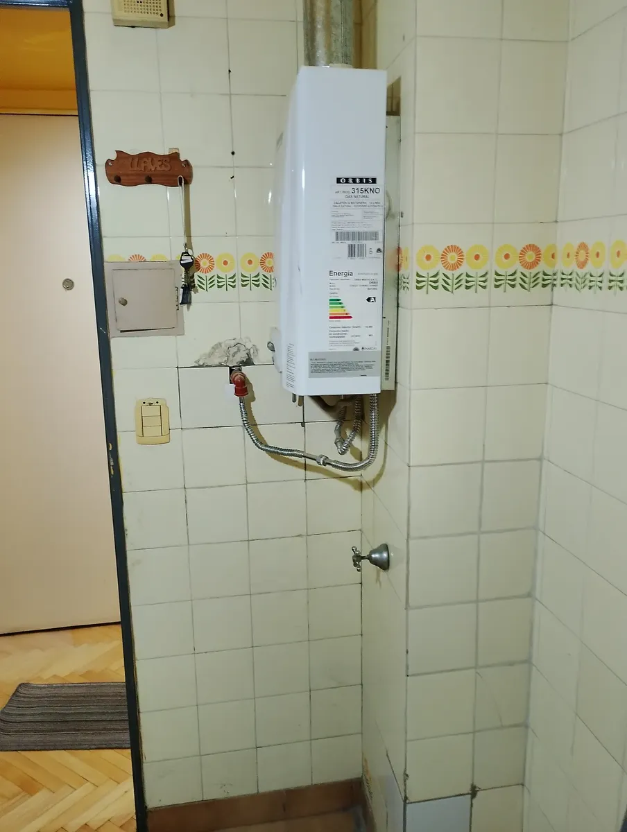 Baño