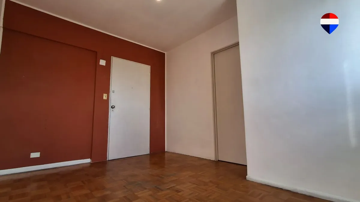 Departamento 2 ambientes en Almagro