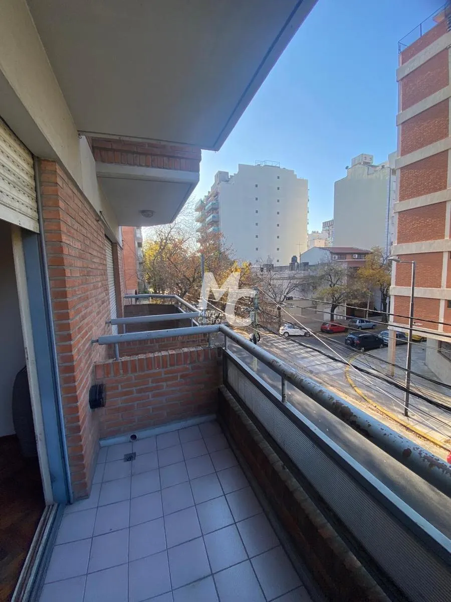 Balcón