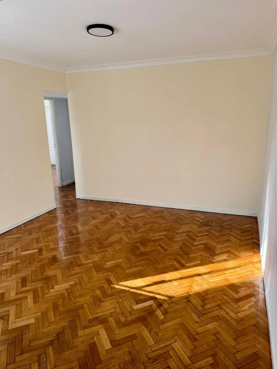 3-room apartment in Constitución