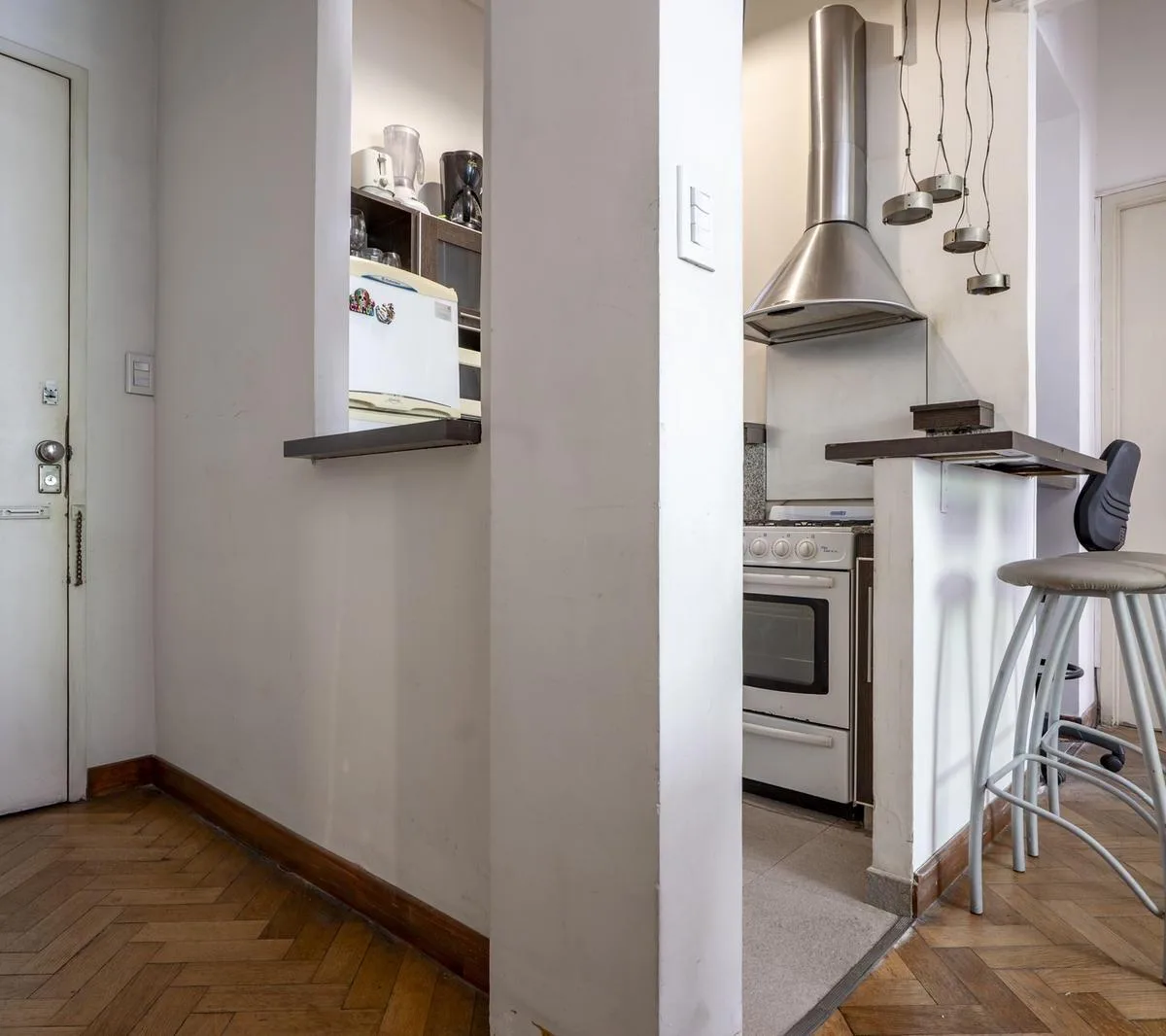 Cocina