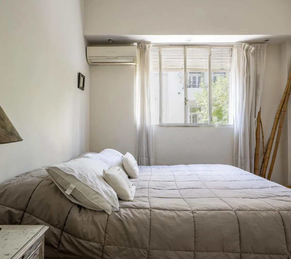 Dormitorio