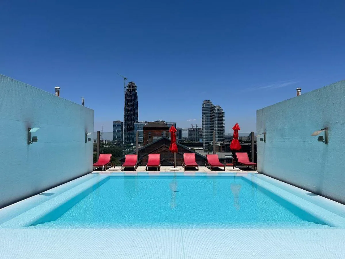 Alquiler Temporario en La Porteña – Residencias del Hotel Faena | Puerto Madero