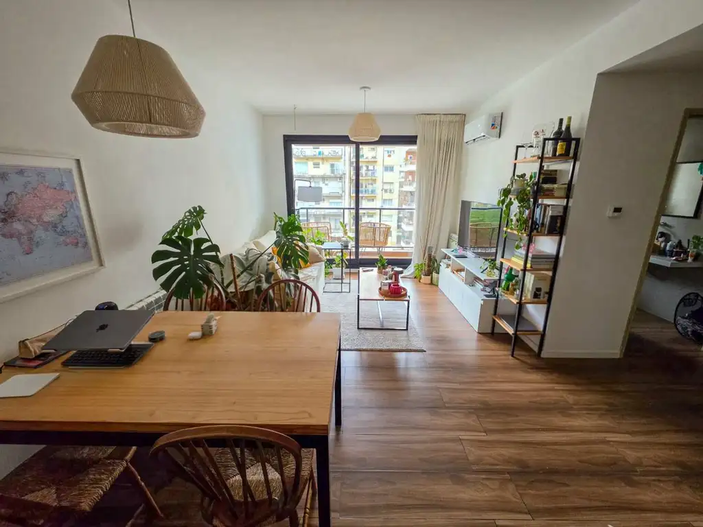Departamento en Alquiler en Villa Urquiza, Capital Federal