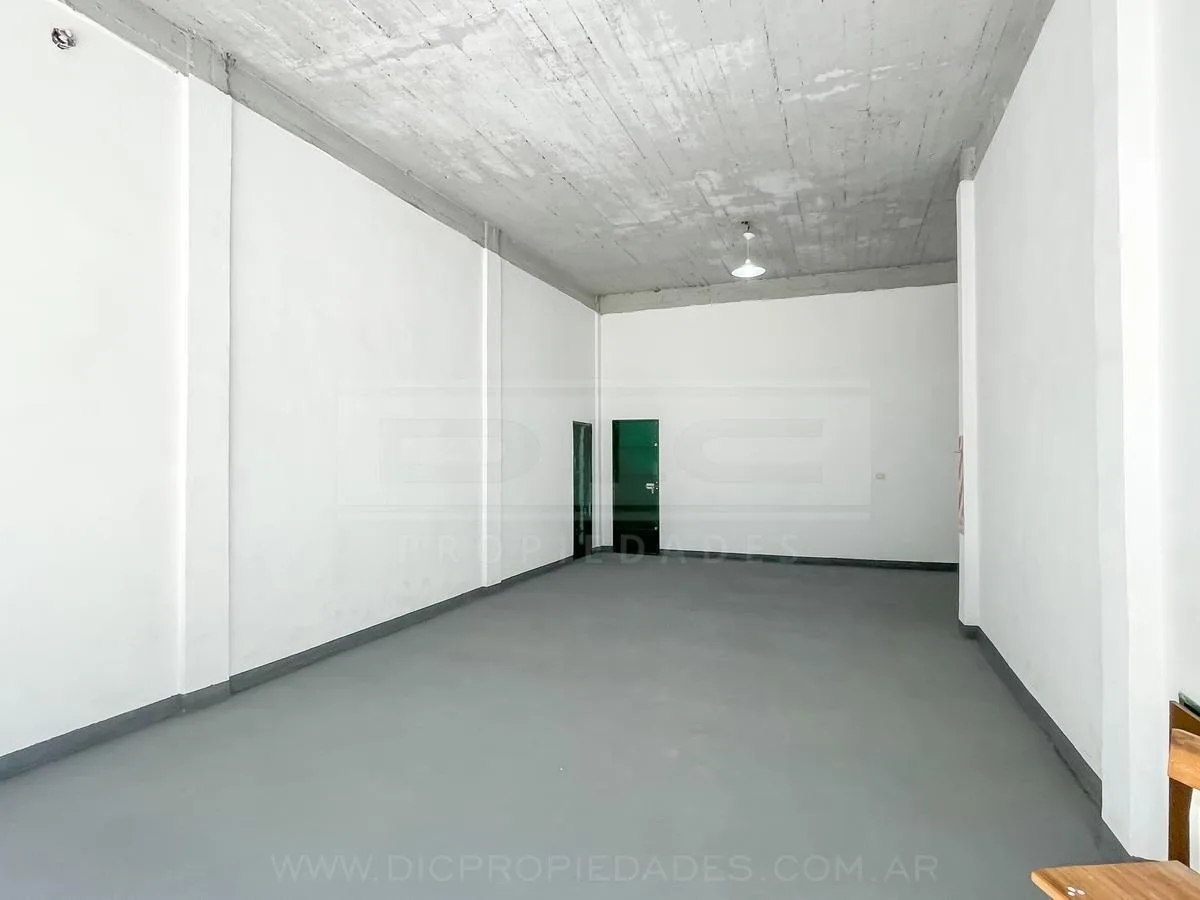 Local comercial en alquiler en Munro