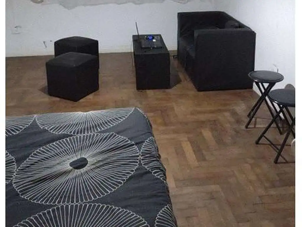 Спальня