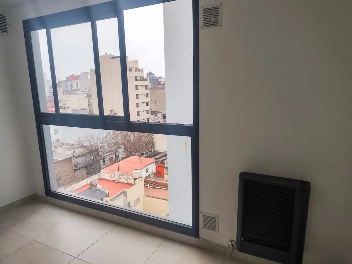 Monoambiente en San Cristóbal
