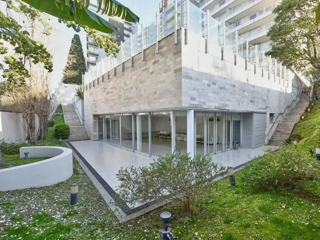 Departamento en Alquiler en Olivos, Partido de Vicente López