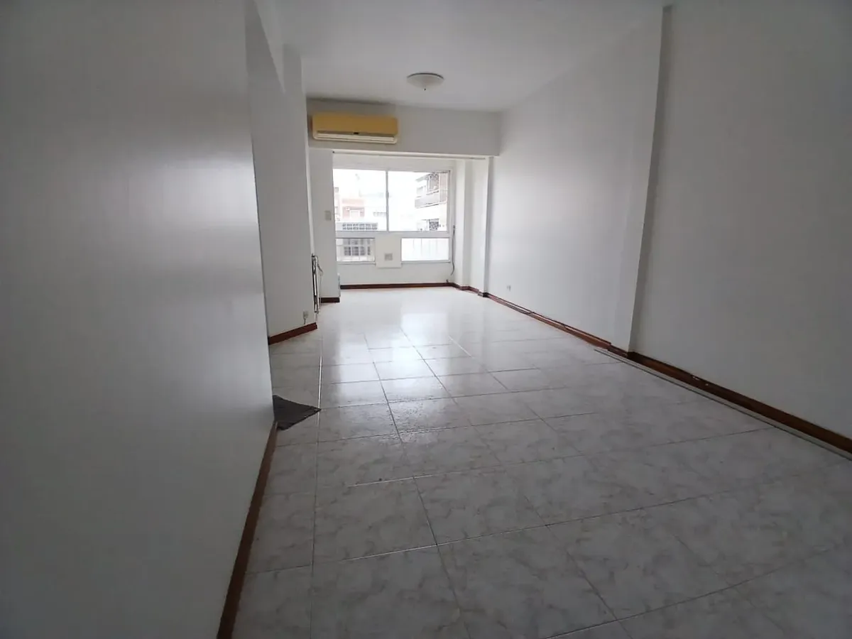 Alquiler Departamento 3 Amb. Olivos