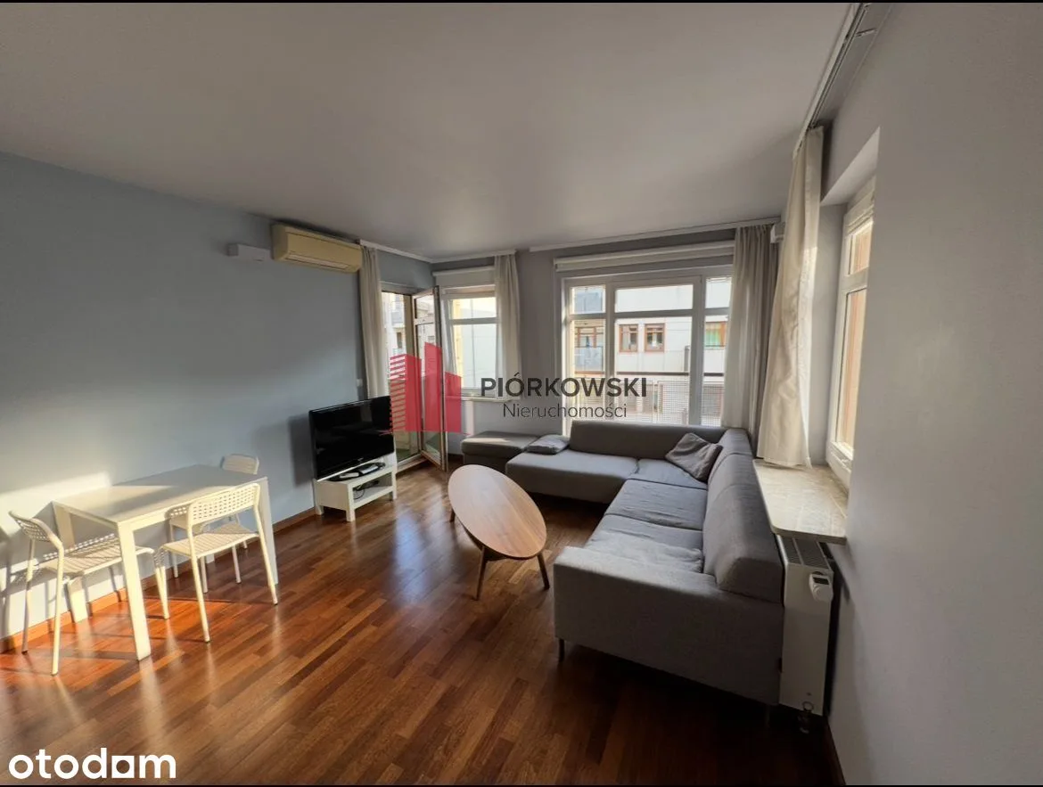 Apartament Miasteczko Wilanów