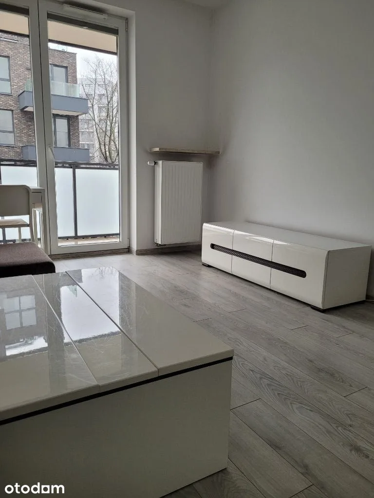 Piękny 2-pokojowy apartament przy parku