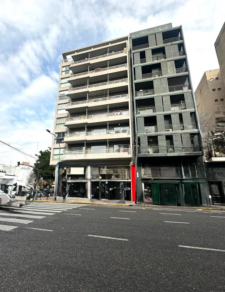 Departamento - Chacarita