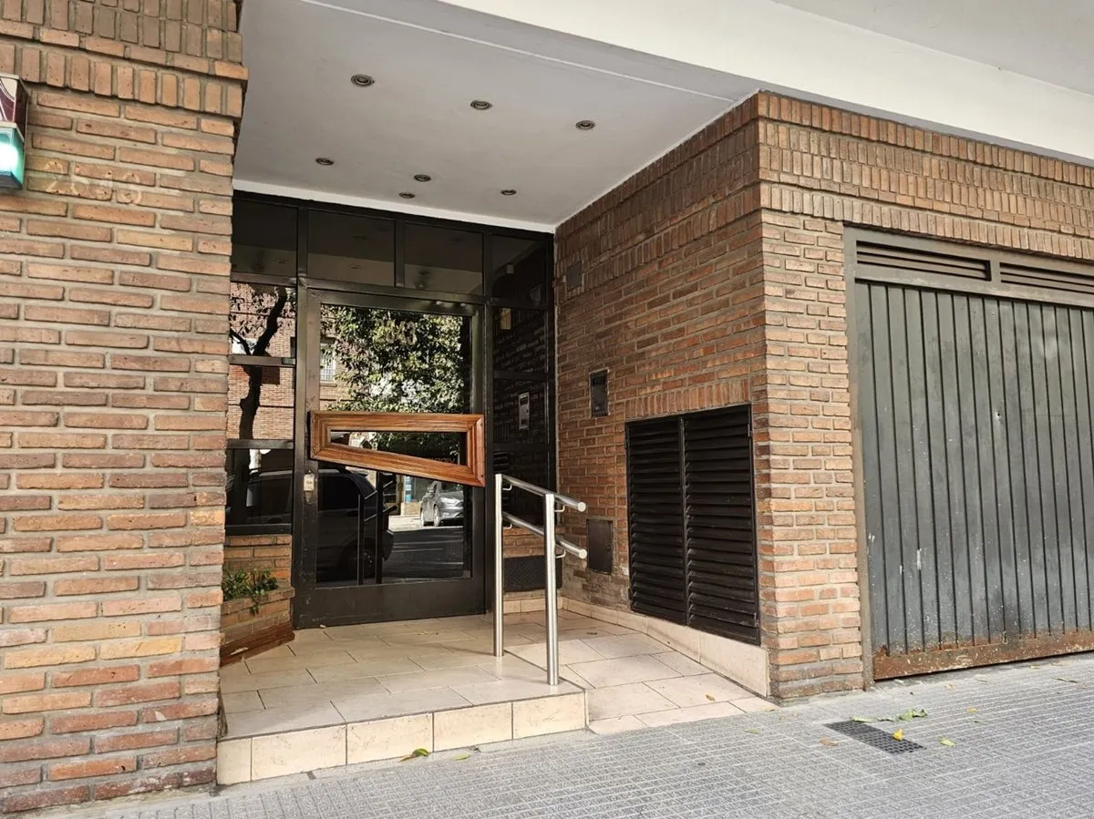 Departamento Alquiler 2 Ambientes Villa Urquiza