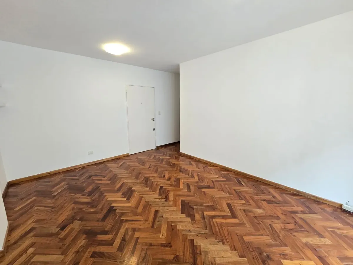 Departamento En Palermo