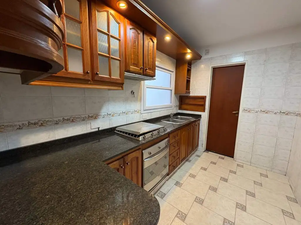 Departamento en Alquiler en Almagro, Capital Federal