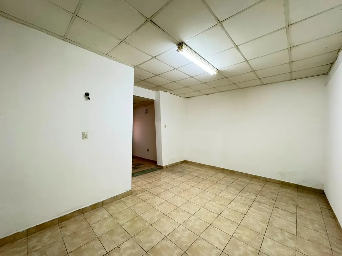 Departamento Tipo Casa En Alquiler