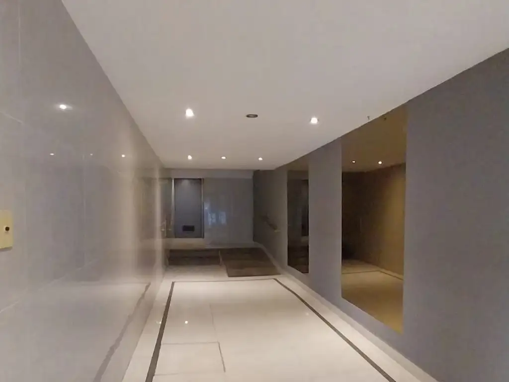 Departamento en Villa Crespo