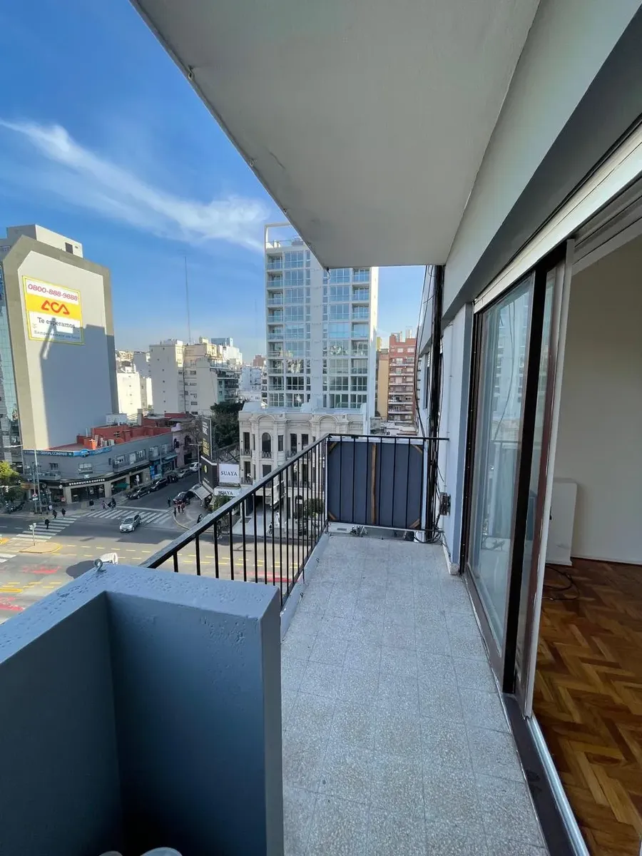 Balcón