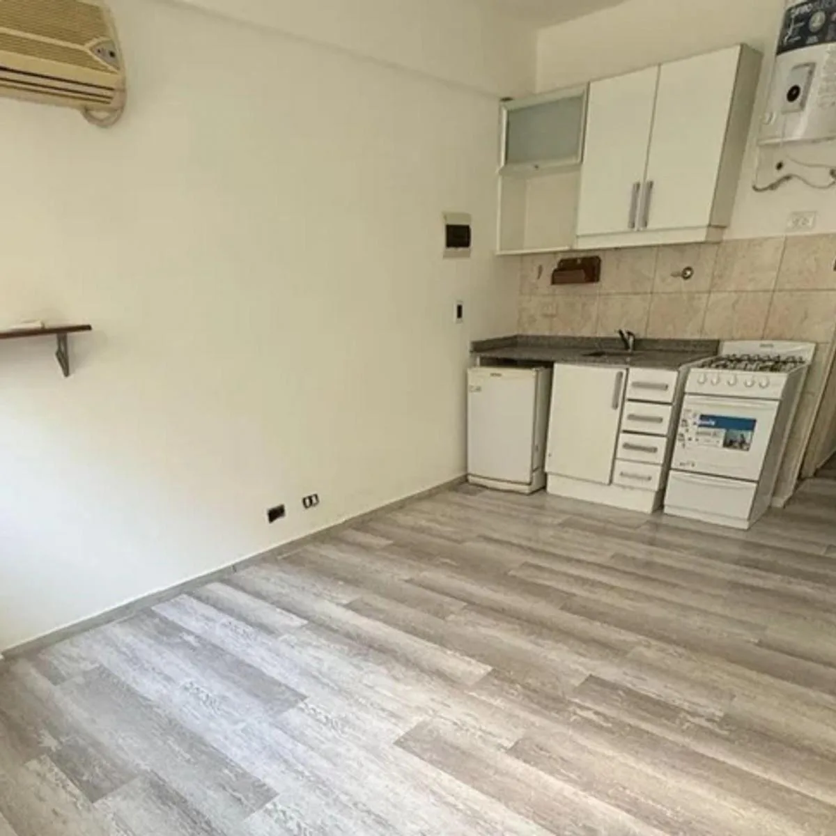 Студия 20 м² в Кабальито