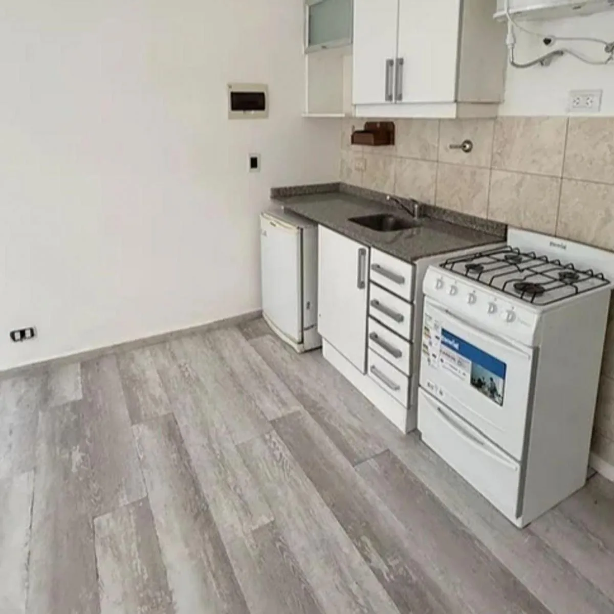 Студия 20 м² в Кабальито