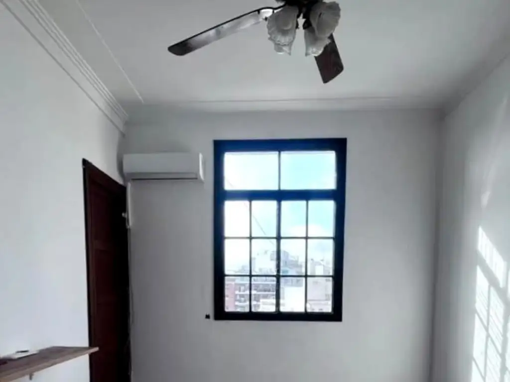 Departamento en Villa Ortuzar