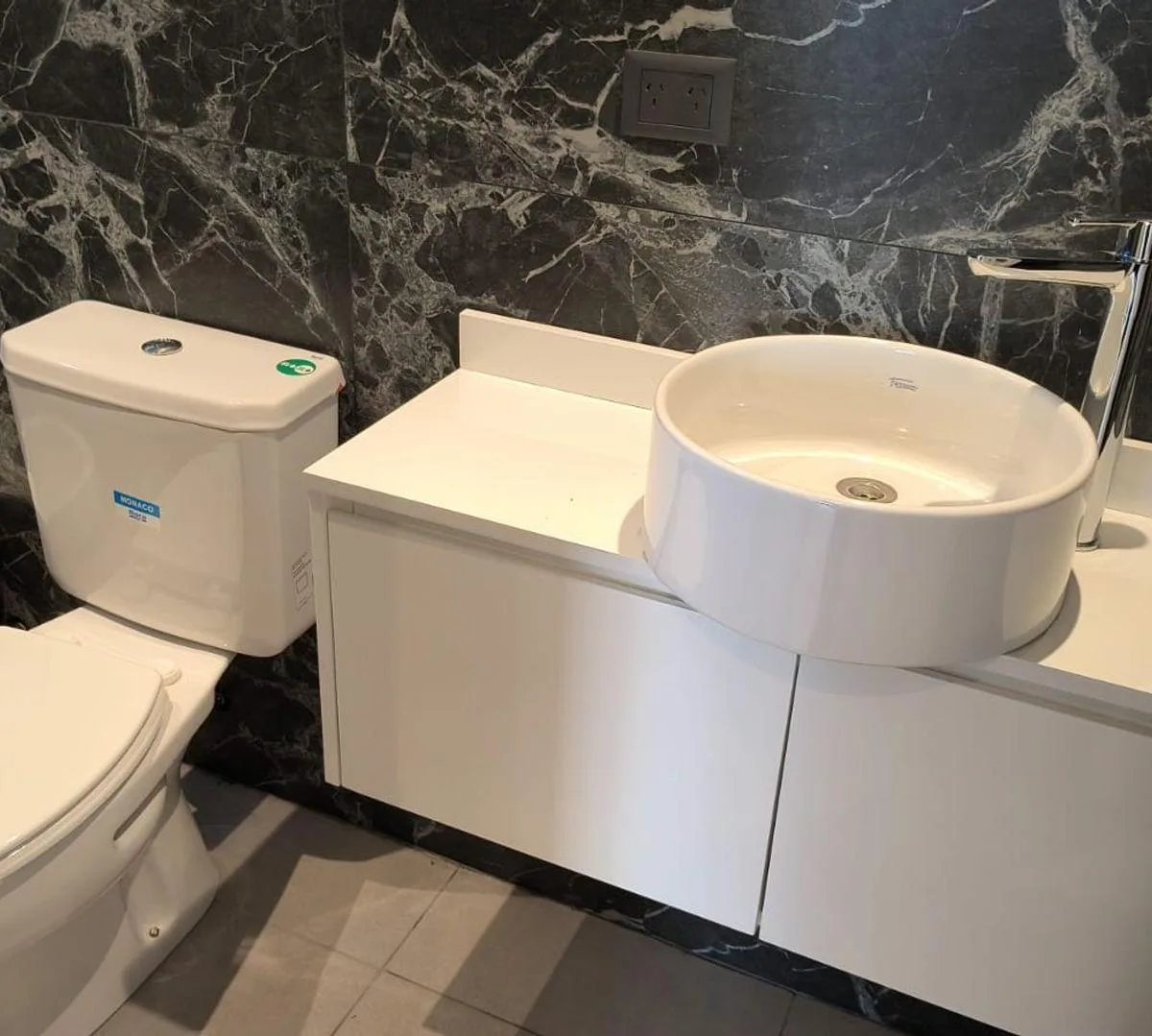 Baño
