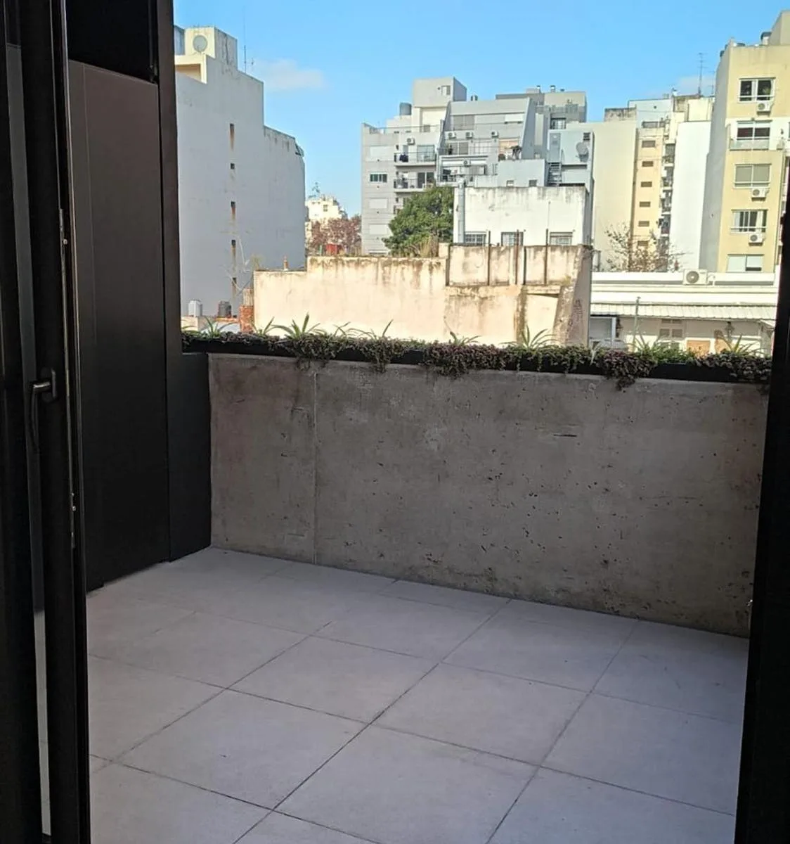 Balcón