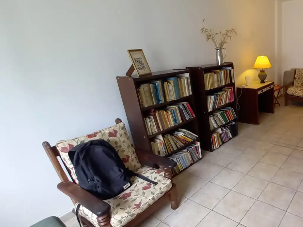 Listing: Studio, Palermo