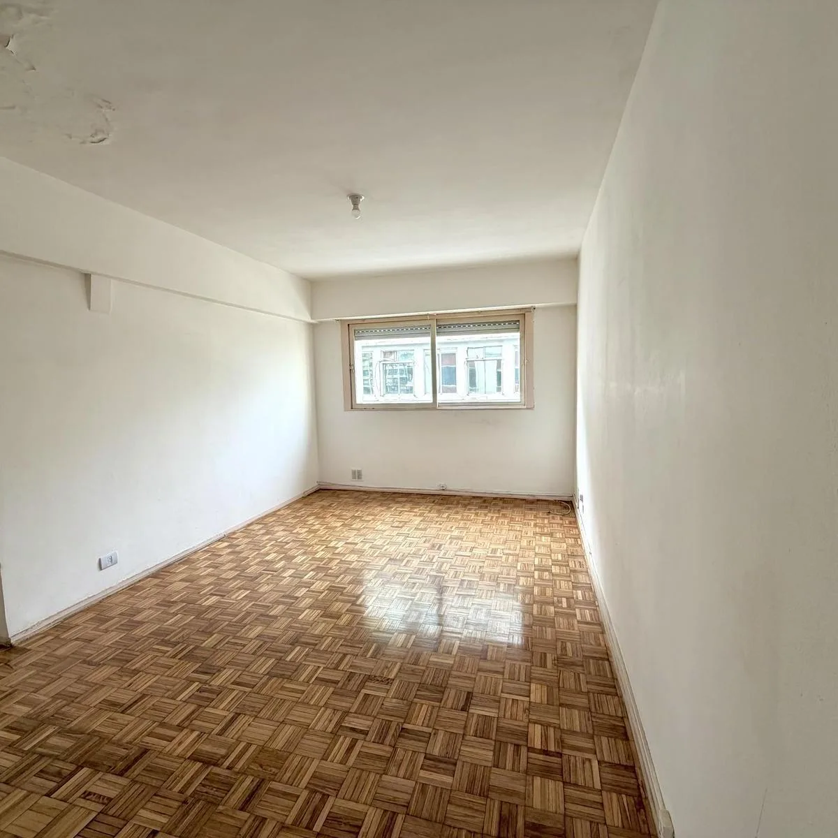 2-room apartment San Nicolás