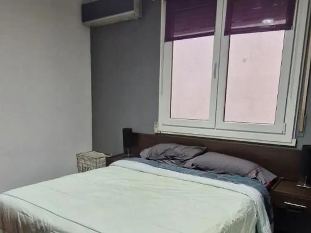 Departamento amoblado con hidromasaje