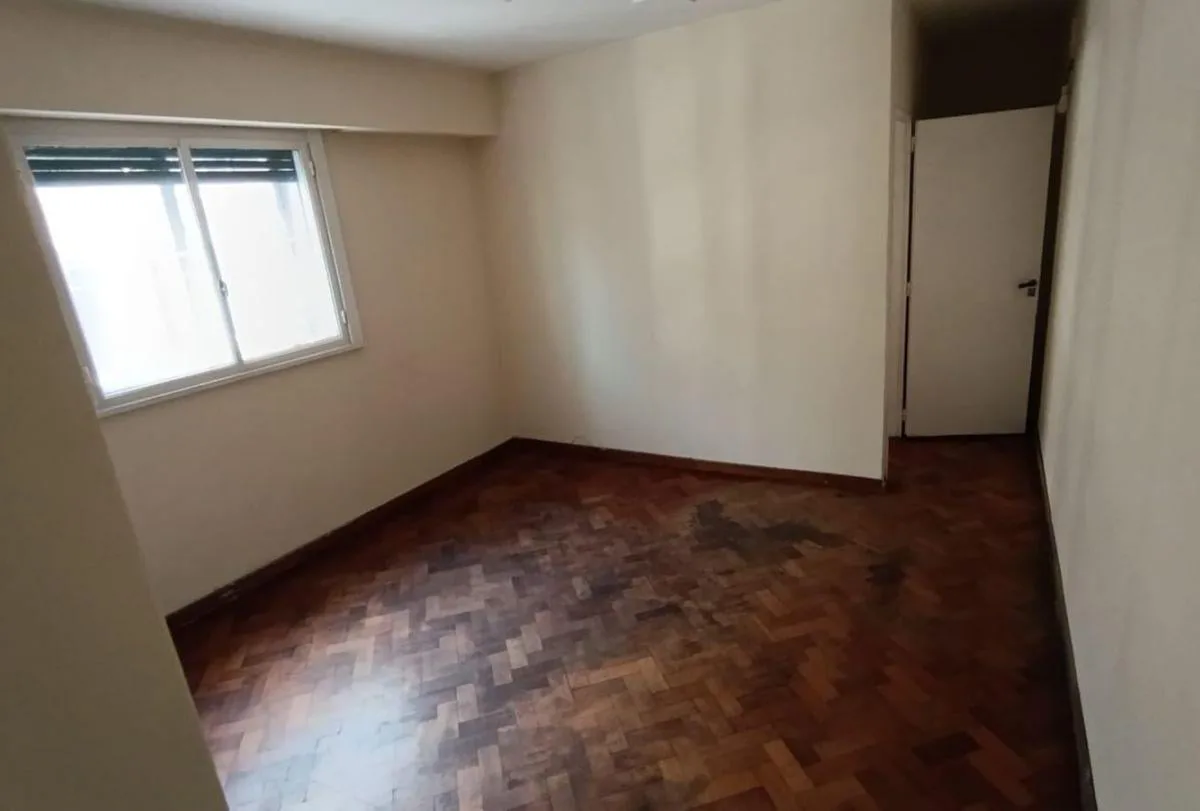Departamento interno 2 ambientes