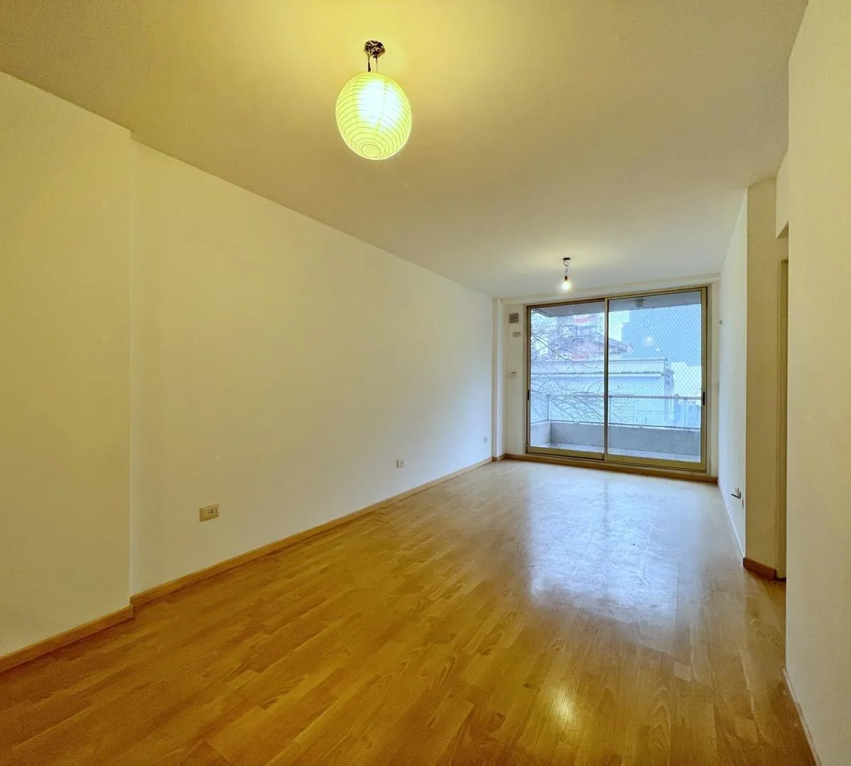 2 Ambientes | Alquiler Colegiales | Edificio con Amenities