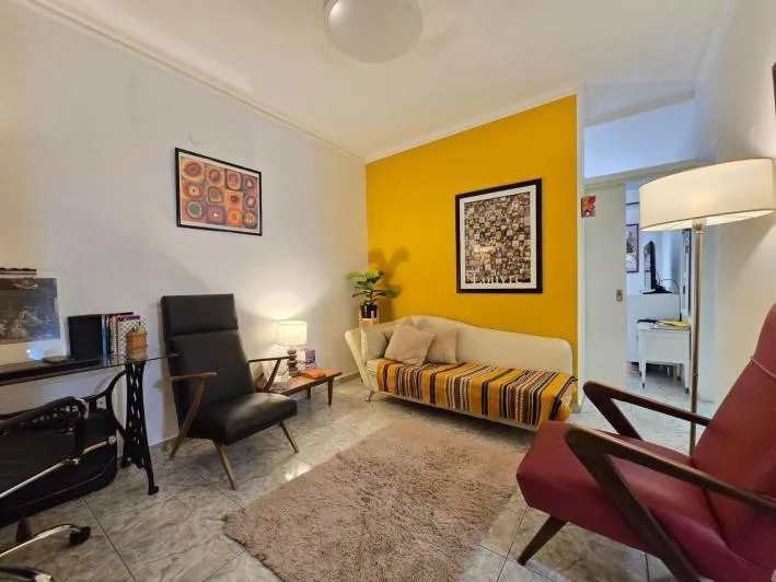 Departamento en Alquiler 2 Ambientes en San Telmo