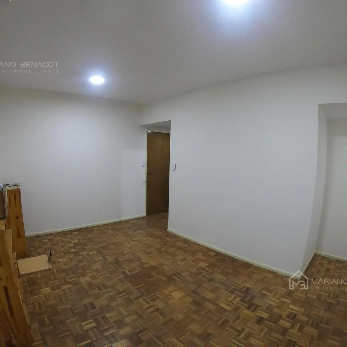 Alquiler Departamento Almagro