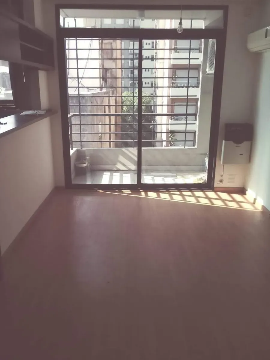Studio with terrace and rooftop access, Balvanera Abasto