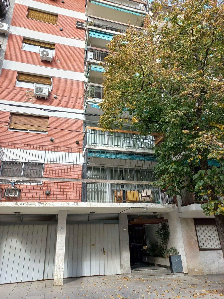 Departamento 2 ambientes en Colegiales