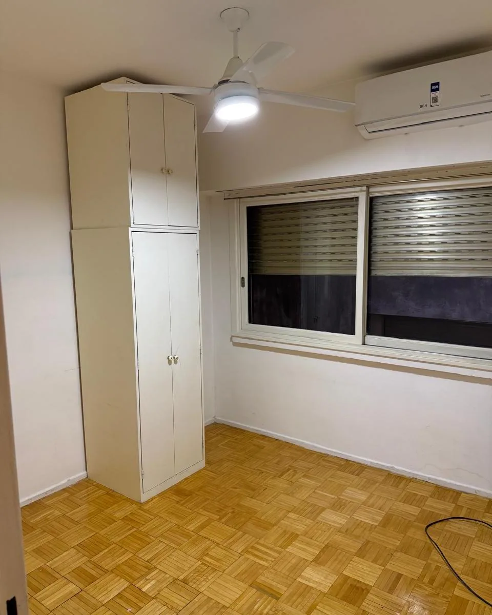 2-room unit with separate kitchen