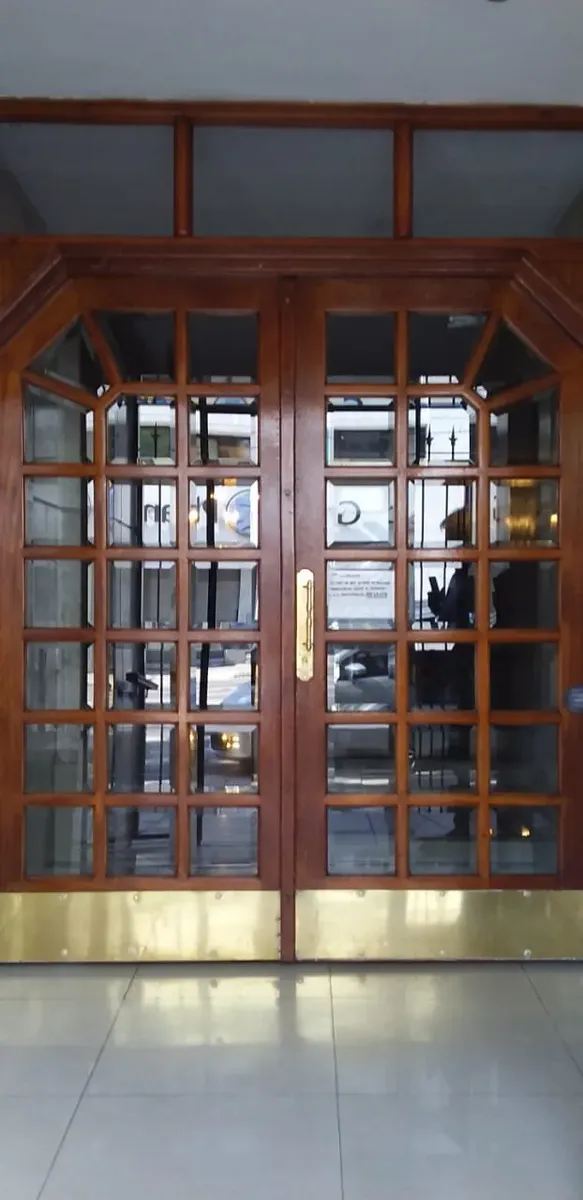 3 ambientes con ascensor