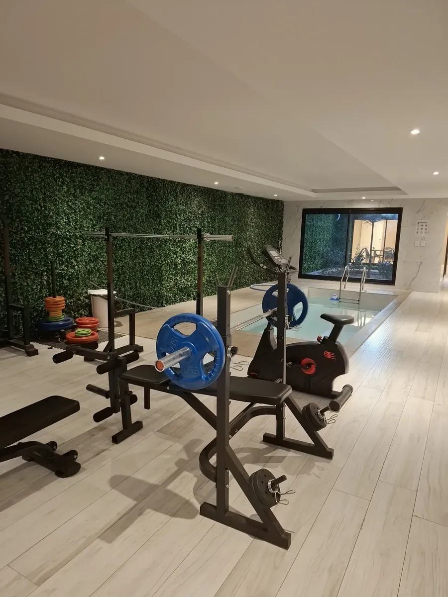Amenities